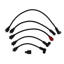 Spark Plug Wire Set Fits Ford Jubilee NAA 600 601 700 701 800 801 900 901