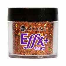 LeChat Glitter EFFX "Copper River" | 2 oz. EFFXP2-22