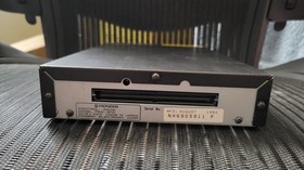 *Broken As-is For Parts* Pioneer Laser Active PAC S-10 Sega Genesis Sega CD USA 