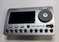 Delphi SKYFi SA10000 XM Radio Receiver Unit