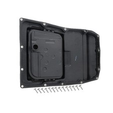 ZF Transmission Filter Kit For Porsche Paname...
