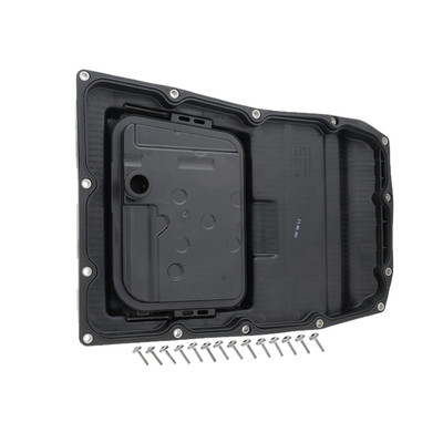 ZF Transmission Filter Kit For Porsche Panamera 1086 120 809