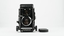 Mamiya C330 Professional Sekor 65mm f/3.5 Lens From JAPAN 250