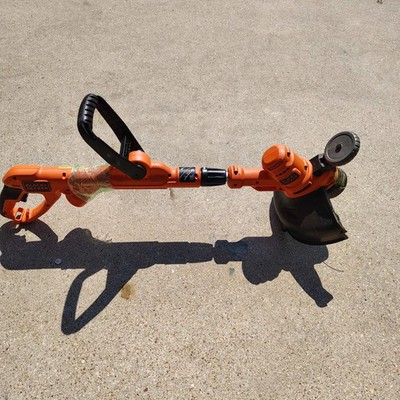 Black & Decker BESTA512 120V 14-inch Electric String Trimmer
