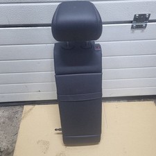 Mercedes-Benz E W213 2018 Diesel Hinten Armlehne des R�cksitzes 143kW GENUINE