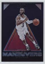 2021-22 Panini Recon Maneuvers Chris Paul #4 6o3