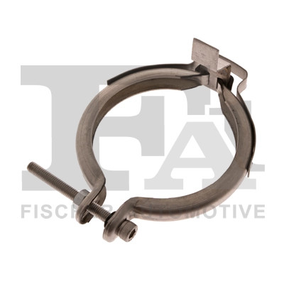 FA1 414-886 Befestigungsband, Ladeluftschlauch LAND ROVER LR001115