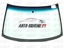 Pare-brise Mitsubishi CARISMA