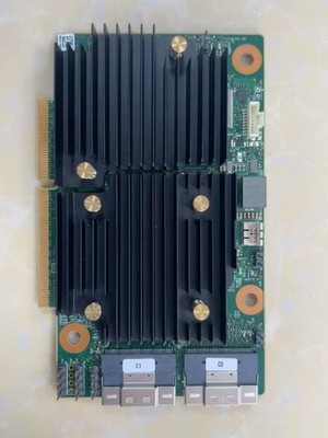 Broadcom MegaRAID 956c-16i 2G Array Card PCI-E 16 port supports SAS/SATA/NVMe ha