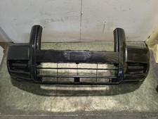 Pare-choc avant Ford RANGER