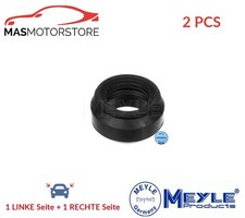 FEDERBEINLAGER DOMLAGER PAAR MEYLE 714 615 0001 2PCS A FÜR FORD SIERRA