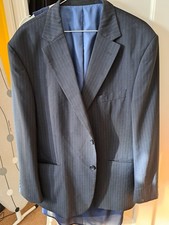 Marks And Spencers Suit