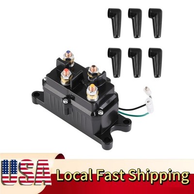 ATV Winch For Warn For Warn 63070 62135 74900 2875714 Superwinch Badland ATV UTV