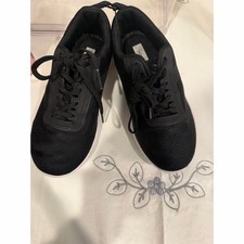 Pastry Youth Studio Trainer Sneaker Black Size 1 Unisex Kids Athletic