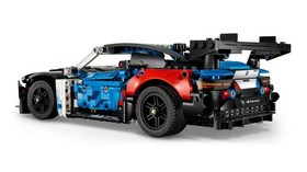 LEGO Technic  Bmw M4 Gt3 Evo Race Car (747 Pieces) 42226 2026