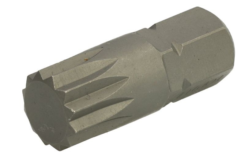 Fits TOPTUL FSFA1212 Insert bit SPLINE / XZN M12 FSFA1212 A GLOBAL BR ⭐UK Stock⭐