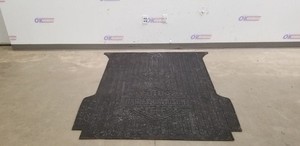 03 FORD F150 HARLEY DAVIDSON BED BOX MAT