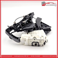 Türschloss Hinten Rechts A1697302235 MERCEDES R-KLASSE W251 R320 CDI 4M MERCEDES Türschloss Hinten Rechts A1697302235 MERCEDES R-KLASSE W251 R320 CDI 4M MERCEDES