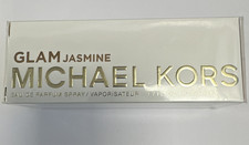 Image of Michael Kors Glam Jasmine Eau de Parfum Spray 50 mL Regular Size
