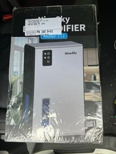 NineSky Dehumidifier Model H2 for Home