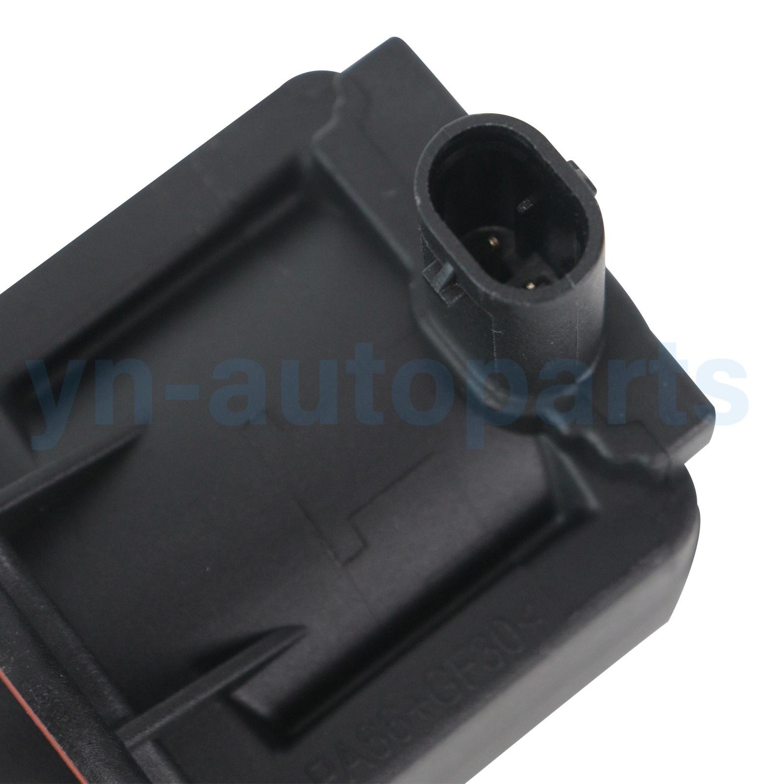 Turbo Charger Boost Cut off Diverter Valve For Benz CLS GLE ML GLS R C E S Class