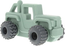 Silicone Teether Toy