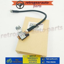 OEM Battery Negative Sensor Cable fits for 2015-2018 Kia Sorento 37180-C6000