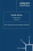 T. Davenport (U. A.) | South Africa | Taschenbuch | Englisch (2000) | Xxx