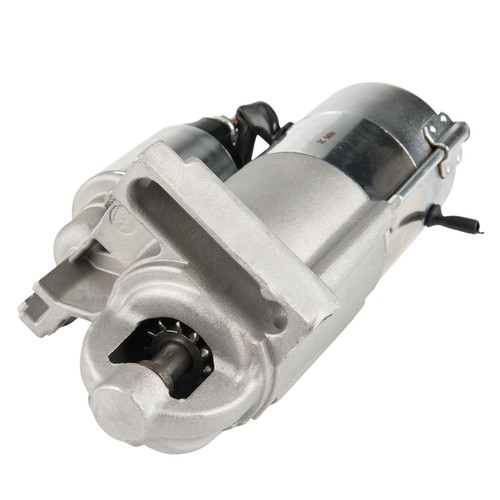 Starter for Buick 02-05 LeSabre 05-09 LaCrosse Pontiac 01-07 Grand Prix 6484N - Picture 2 of 10