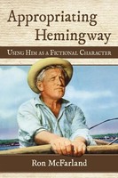 Ron Mcfarland | Appropriating Hemingway | Taschenbuch | Englisch (2015)