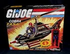 GI JOE  RETRO COBRA FANG  1:18 SCALE  ACTION FIGURE HASBRO NEW TOY 2020