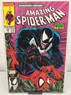 The Amazing Spider-Man #316 (1989) *Beautiful Book CGC IT* High Grade VENOM