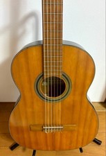 YAMAHA NO.60 Classical Guitar Vintage Excellent Condition