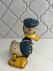 Linemar String Pull Donald Duck — photo 4