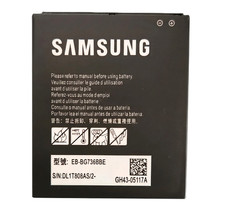 Samsung EB-BG736BBE Battery For Galaxy Xcover...