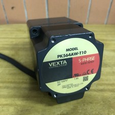 VEXTA USED Oriental stepper motor PK564AW-T10 PK564AW-T10 tested GOOD