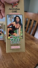 LOT OF 8 Australian Gold Professional Gelee A...