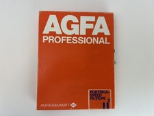 Vintage Agfa 8x10 Photo Paper 100 Sheets photo paper READ