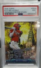 2025 Topps Fanatics Fest NYC Series 2 Baseball Checklist Guide in-content 30