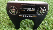 Lowest Price Ever: Stroke Lab Black Seven Putter