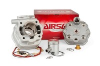 Zylinder Kit Airsal Racing 50Ccm Alu Tech Piston Derbi Euro 2