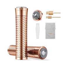 Facial Hair Removal for Women, Rechargeable Hair Removal Device, Pa... Fast Ship