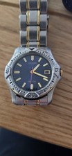 Citizen WR 100 Quartz, model reference 5510-R12241