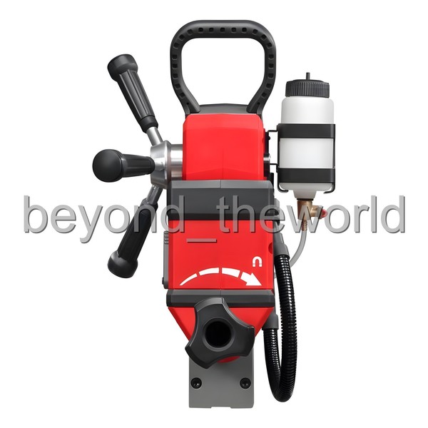 Taladro de banco magnético inalámbrico Milwaukee M18 FMDP 18V FUEL, herramienta sola ⭐Seguimiento⭐ 5
