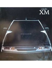 Carburateur Citroen XM