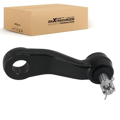 K6536 Pitman Arm For 2001 2002 2003 2004 2005-2007 Chevy Silverado 2500 HD