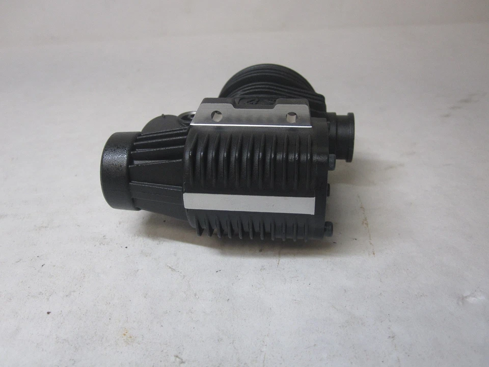 JUEGO INCOMPLETO O.S. Tubo Speed B21 AD3 Adam Drake 3.21 Nitro Engine 2100SC Foto 4 de 4