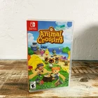 New ListingAnimal Crossing: New Horizons (Nintendo Switch) Complete and Working