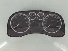 Compteur Peugeot 307