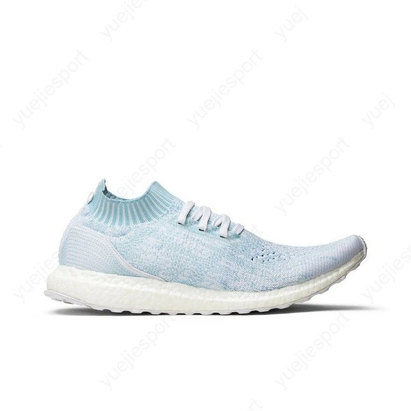 adidas Parley x UltraBoost Uncaged Icey Blue for Sale | Authenticity  Guaranteed | eBay